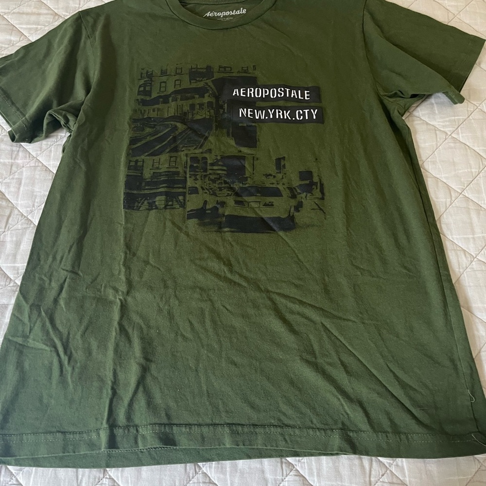 Aeropostale short sleeve